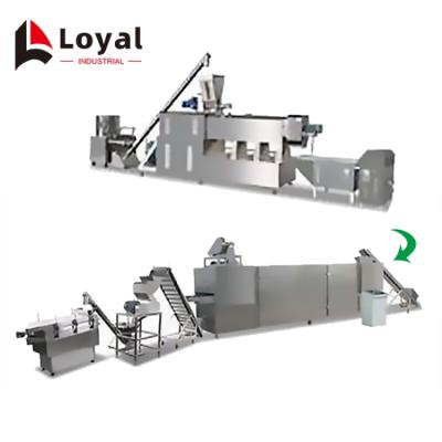 China Full Automatic and Esay to Operate Professional Factory Large Capacity Commercial Bread Crumb Machinery Bread Crumb Production Line for 100% Safety for sale