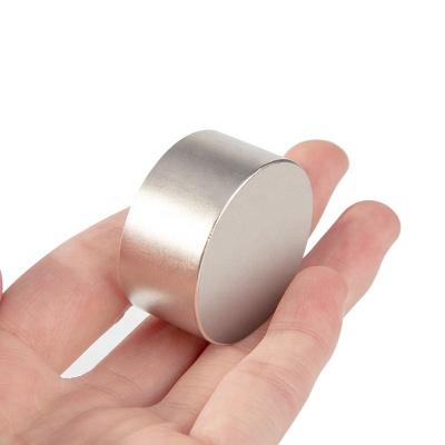 China Wholesale Industrial Magnet China Factory Supply Super Strong Neodymium Magnet for sale