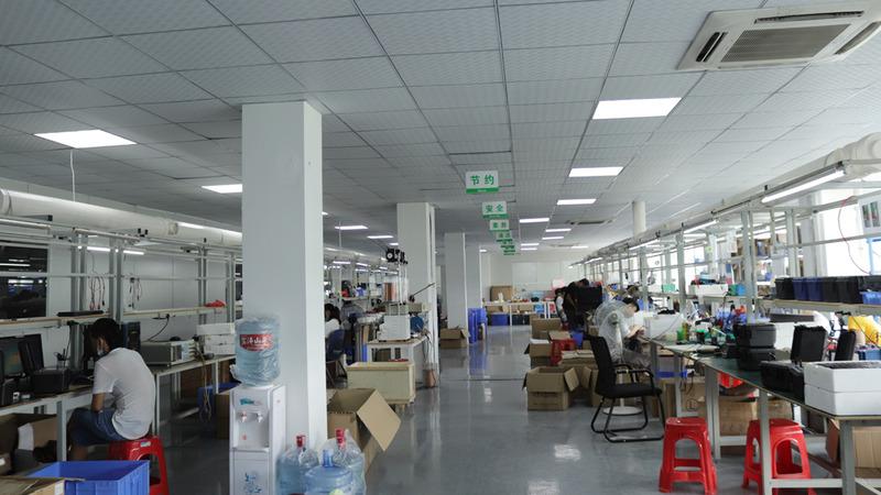 Verified China supplier - Guangzhou Zhengneng Electronic Technology Co., Ltd.