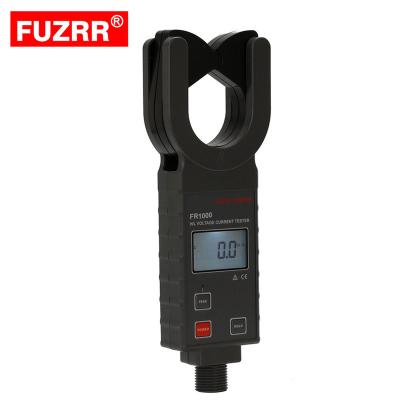 China FR1000 H/L Current Tension Clamp Meter Diameter 50mm for sale