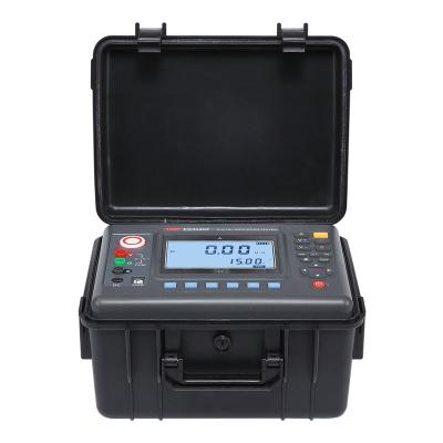 China Insulation Resistance Tester 15kv Insulation Resistance Tester Meg Ohm Meter ES3045F for sale