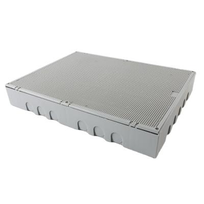 China ABS ip44 waterproof GHC series junction box for sale