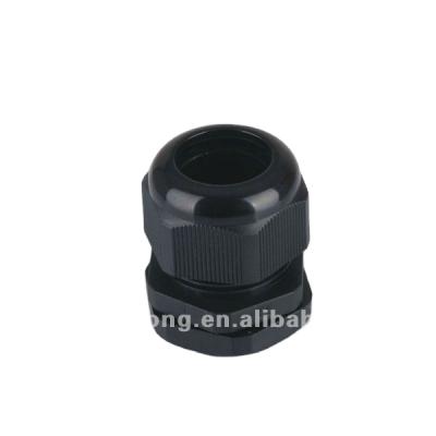 China CE IP68 Plastic Marine Cable Gland Insulated Cable Connector Terminals Cable Connector for sale