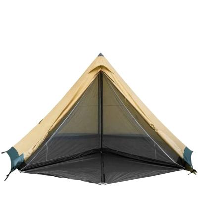 China Waterproof Factory Product Tent Outdoor Camping Pyramid Tent for sale