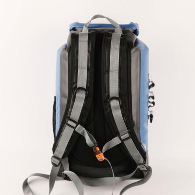 China OEM/ODM LOGO Storage Container Dry Bags Carry/Climb/Swim Waterproof Hiking/Backpack for sale