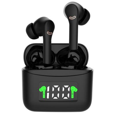 China In-Ear Trending Wireless Earbuds Earbuds Headset With Led Display Case IPx7 Mic Waterproof ANC P.J. Charging Built-in Noise Reduction for sale