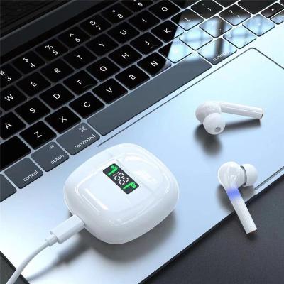 China Japan Electronics Trending Versions 2021 Fast 5.2 Earbuds Connect IPX7 ANC P.J. Noise Reduction Bass Type C Hot Sale 500mAh Real for sale