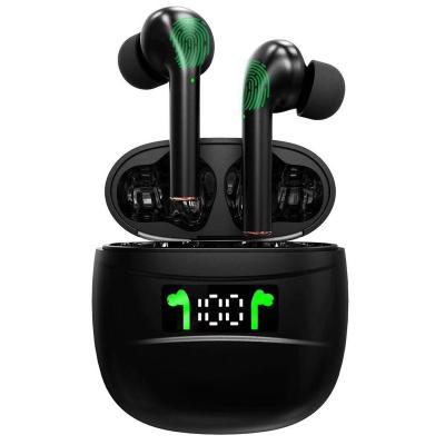 China In-Ear Trend Factory Best-Selling True Bass Wireless TWS Earbuds ANC Electronic Noise Reduction For All Cell Phones With Power Bank for sale