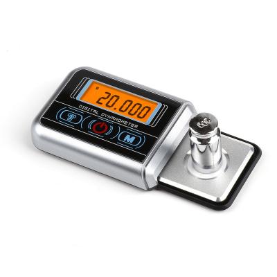 China Tension Digital Turntable Stylus Force Scale 0.005g LCD Backlight Track Force Pressure Gauge/Scale For Tonearm Phone 100g T030 for sale