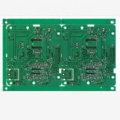 China OEM FR4 Manufacturer PCB Design and Layout Services PCB Electronic Assembly for sale