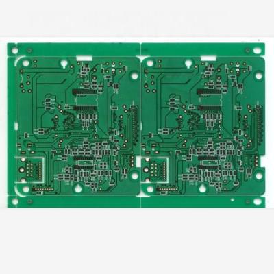 China Shenzhen Custom Electronic Circuit Board PCB SMT/DIP Assembly PCBA Factory XFH-2850 for sale