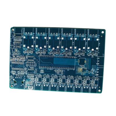 China Xinfuhui Electronic China PCB XFH-41 Circuit Board And PCB Design for sale