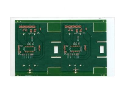 China Custom Printing PCB Electronic Circuit Manufacturing Service For Custom PCB Design XFH-42 for sale