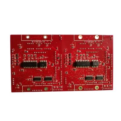 China Power Bank PCB Assembly PCBA Manufacturer by OEM Factory in Shenzhen, China XFH-2819 for sale