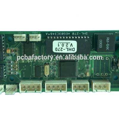 China PCB Assembly and PCBA Manufacturer Services Other PCB and pcba XFH-90 for sale