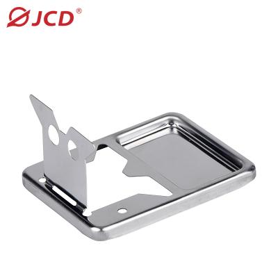 China Desoldering JCD Soldering Iron Stand For Station Iron Tip Soldering Iron Soldering Stand for sale