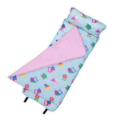 China Portable Soft Touch A Variety Of Fabrics Can Be Amazon Customized 2021 Hot Selling Toddler Nap Mat Nap Sleep Kids Play Mat For Baby Crawling for sale