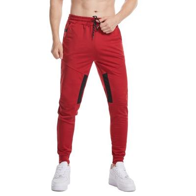 China 2020 New Design Custom Mens Sports Sweat Running Pants QUICK DRY for sale