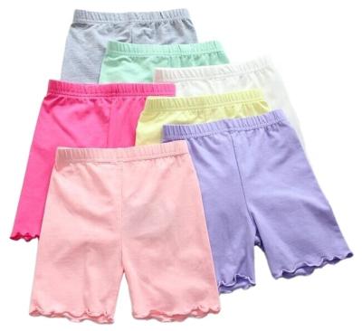 China Custom Girls Selvedge Squishy Underwear Breathable, Cheap Little Girls Latest Interesting Dresses for sale