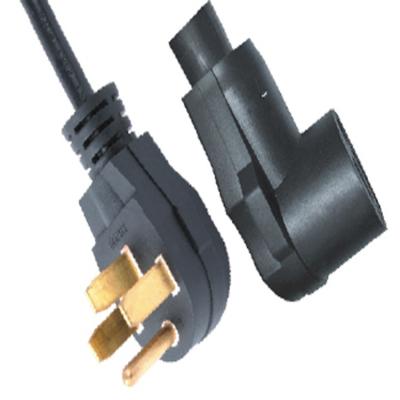 China XUANHUA Industrial Equipment NEMA15-50P to NEMA15-50R Extension Cord for sale