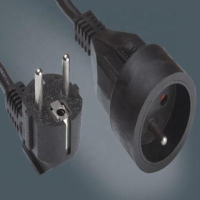 China Industrial Equipment Electric Power Extension Cord Cable, Extension Cord, AC Outlet, for sale