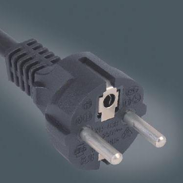 China Commercial 3pin socket for French, France, VDE, N-F, FI, S, B, OVE, IMQ, KEMA for sale