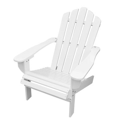 China This Sofa Chair Is Made Of Rustproof Aluminum Frame High Quality Folding Lounge Adirondack Chairs Furniture Patio Lounge Chair for sale