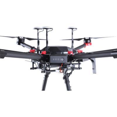 China New DJI Matrice 600 Pro Hexacopter camera drone comes with complete accessories and international warranty for sale