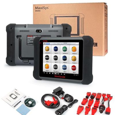 China Autel MaxiSys MS906 Pro Auto Diagnostic Scan Tool Free TPMS Programming MS906TS for sale