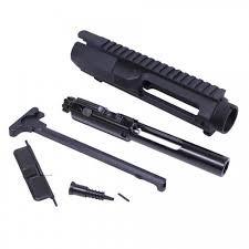 China 100% AR-15 & AR-10 RECEIVERS  / GUN TEC 308 BILLET UPPER RECEIVER KIT for sale