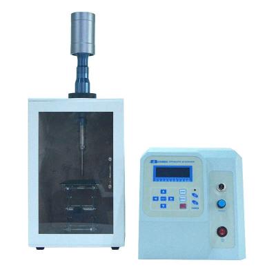 China Ultrasonic Homogenizer Sonicator Processor Cell Disruptor Mixer 900W 20-1000ml for sale