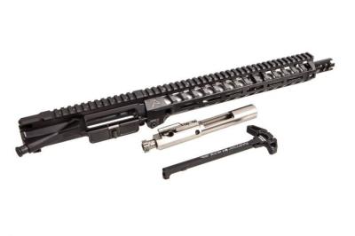 China RAINIER ARMS AR-15 ULTRAMATCH .223 WYLDE COMPLETE UPPER - 12.5 for sale