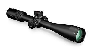 China Vortex Optics Viper PST Gen II Rifle Scope 30mm Tube 5-25x 50mm RZR Zero Stop Side Focus First Focal Illuminated EBR-2D for sale