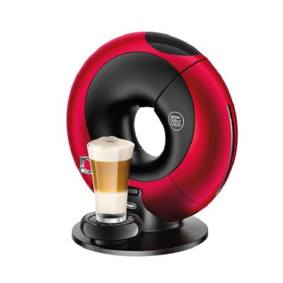 China Professional - Fully Automatic Coffee Machines Hot-selling Dolce Enthusiasm Capsule Coffee Machine Fully Automatic Smart Screen High-end ATM Commercial / Home for sale