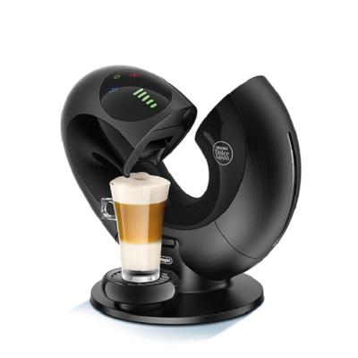 China Professional - Full Automatic Coffee Machines Hot Selling, Modern And Simple Convenient And Durable, Automatic Coffee Capsule Machine, Household / Commercial Coffee Machine for sale