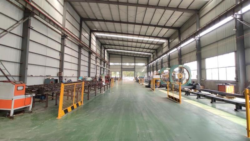 Geverifieerde leverancier in China: - Shandong Feihong Engineering Machinery Co., Ltd.