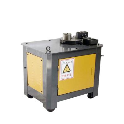 Κίνα Bending Machine Manual Type Rebar Machine Small  Bending Machine For Construction προς πώληση