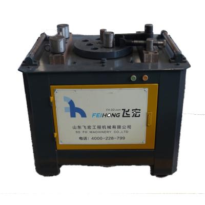 China Manual Iron Cutting And Bending Machine | rebar wire bending machine | iron bending machine for sale