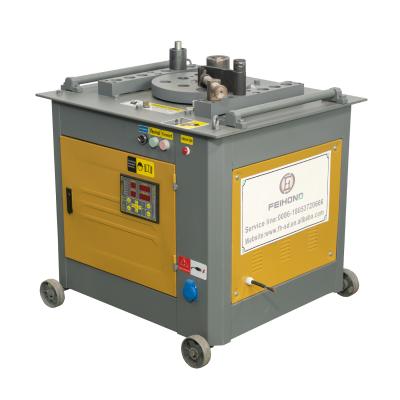 Κίνα Bar Bending Machine  bending machine U bolt bending machine Round Bar Bender προς πώληση