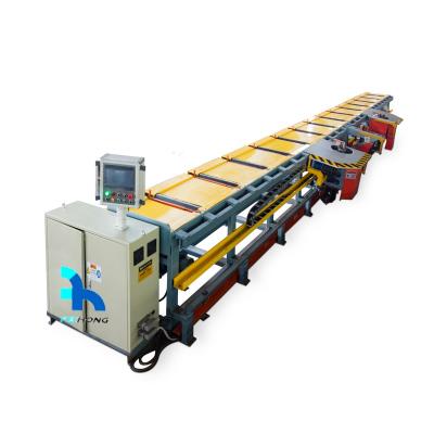 Κίνα Feihong Rebar Bending Machine Two bending heads horizontal CNC rebar bending machine προς πώληση