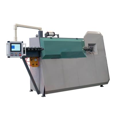 Κίνα round bar rebar bending machine Carbon  steel Feihong bar bending machine bender προς πώληση