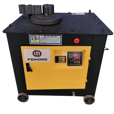 Κίνα Bending machines Rebar stirrup bending machine Steel bar bending machine for construction use προς πώληση