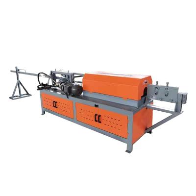 China Feihong Wire Straightening Cutting Machine wire straightening and cutting machine with 8-14 round bar zu verkaufen