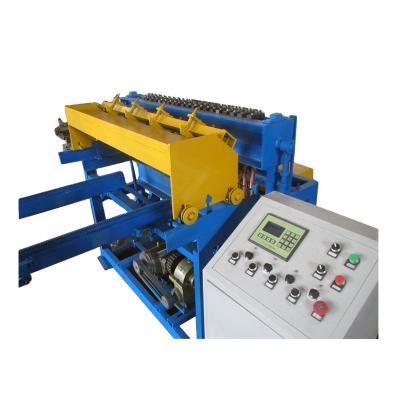 Κίνα Feihong Automatic CNC Wire Mesh Making Equipment Mesh Welding Machine Other Welding Equipment προς πώληση