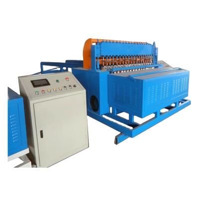 중국 cnc wire mesh welding machine automatic wire mesh welding machine 판매용