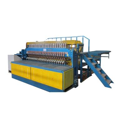 China Feihong Wire Mesh Welding Machine Steel Engine 50sets  wire mesh welding machine for sale