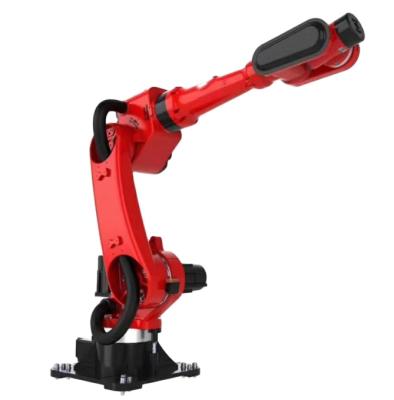 Κίνα FEIHONG Automatic Robot Arm 158 kg 6 Axis Robot refer spec Industrial robot arm προς πώληση