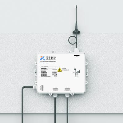 China Three meters iot gateway 4G iot Modbus 485 transmission ES 3020 for sale