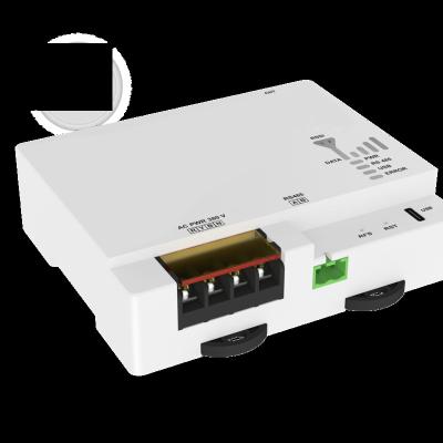 China 4G Modbus  485 Iot gateway  for electricity meters  transmission ES5020 for sale