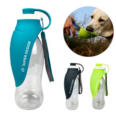 China New Design Non-automatic Dog Water Bottle With Great Price for sale